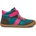 Koel Детски обувки barefoot Koel Kid's Daniel Cotton 3.0 Barefoot shoes - Turquoise - размер 25 (EU) (702-5634-0312)