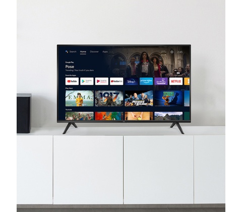 TCL 32S5200
