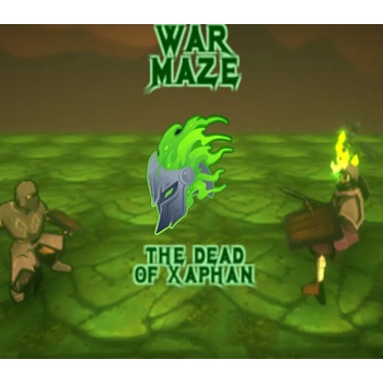 War Maze