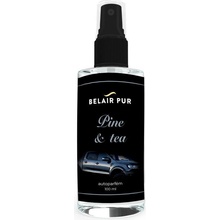 Belair Pur ČAJ & BOROVICE 100 ml