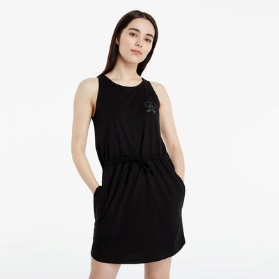 Horsefeathers Ellis dress black