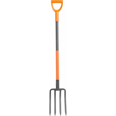 Strend Pro 4-hroté s násadou D 120 cm