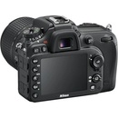 Digitálne fotoaparáty Nikon D7200