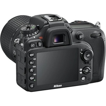 Nikon D7200