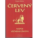 Červený lev