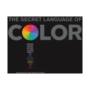 Secret Language Of Color | Joann Eckstut (2013)
