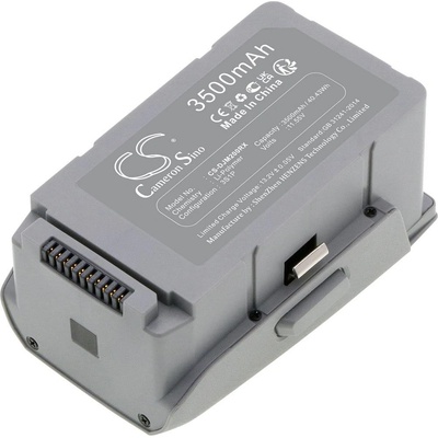 CS Cameron Sino akupack Li-Pol - CS-DJM200RX