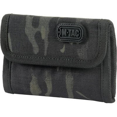 M-Tac Elite Gen.II black multicam