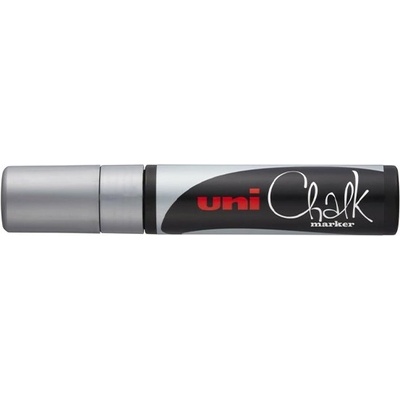 uni Течна креда uni pwe-17k сребърна 2upwe17ke (2upwe17ke)