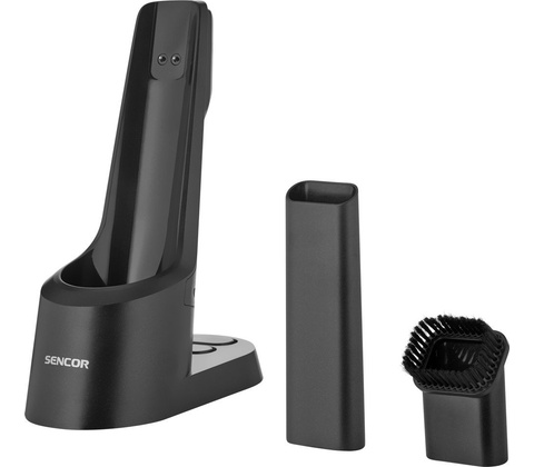 Sencor SVC 308BK