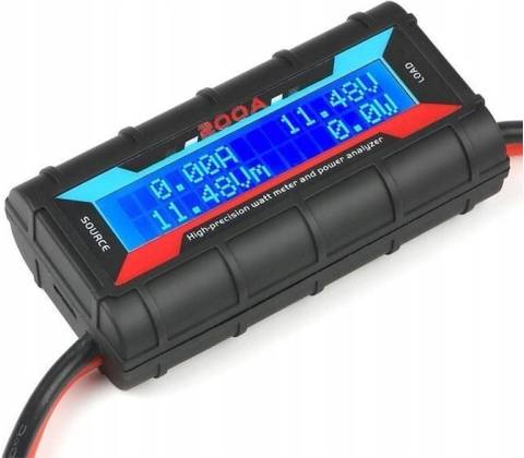 Hadex Tester ZN08