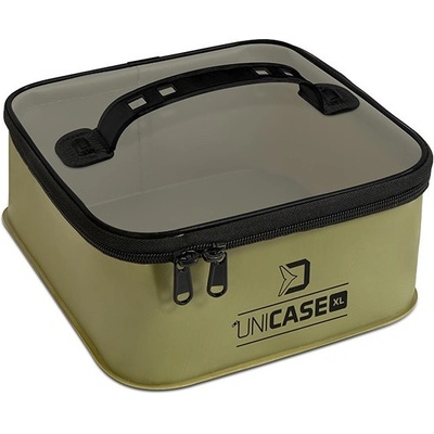 Delphin Pouzdro EVA UniCASE XL 22x22x11 cm