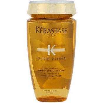 Kérastase Elixir Ultime šampon pro matné a unavené vlasy 250 ml