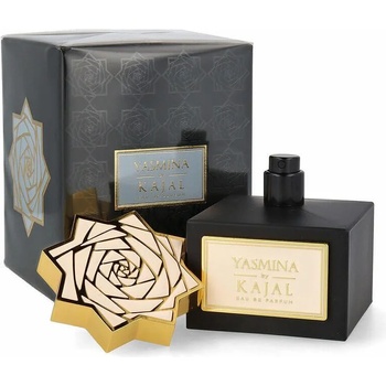 Image 1 of Kajal Yasmina EDP 100 ml