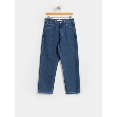 Polar Skate 91 blue wash