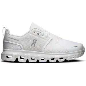 On Детски маратонки On Kid's Cloud Sky 2 Sneakers - White / White - размер 36 (EU) (702-5700-0712)