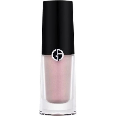Giorgio Armani Eye Tint Silk Liquid Satin Eye Color očný tieň 8 Flannel 3,9 ml