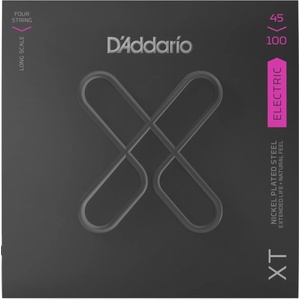 D'Addario XTB45100 Струни за бас китара