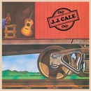Hudba CALE J.J.: OKIE LP