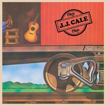 CALE J.J.: OKIE LP