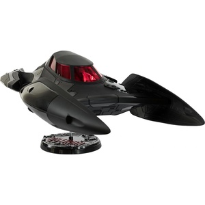 McFarlane Toys Статуетка McFarlane DC Comics: Batman - Batmobile (Batman Beyond DC Multiverse) (Gold Label), 53 cm (MCF15879)