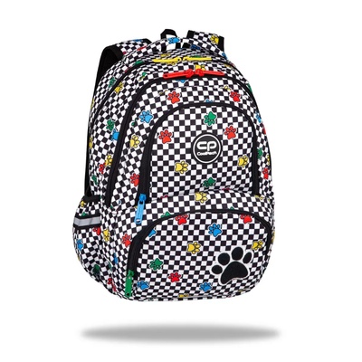 COOLPACK Ученическа раница Coolpack - Spiner Termic - Catch me