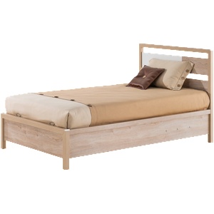 Carmen Детско легло с ракла palermo 120 х 200 (3575601) - tierradesign