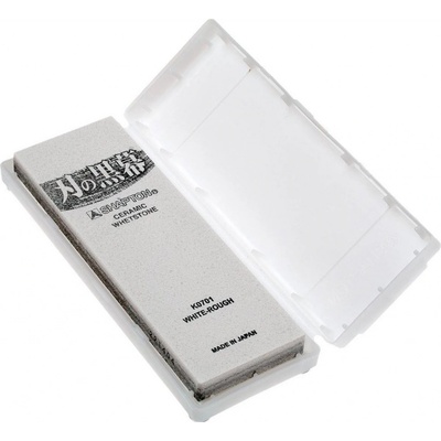 SHAPTON Kuromaku Stones grit 120 white K0701