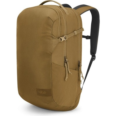 RAB Depot Footprint hnědá 28 l