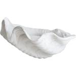 Mette Ditmer Denmark Декоративна купа от полиресин 33x27 cm Shell - Mette Ditmer Denmark (SHEDEC02)