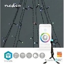 Nedis SmartLife LED Wi-Fi RGB 180 LED 10 x 2 m Android IOS WIFILXT01C180