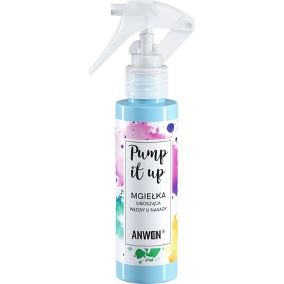Anwen Pump it Up objemový sprej 100 ml