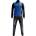 Zeus Анцуг Zeus Tuta Easy Tracksuit Navy Royal