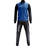 Zeus Анцуг Zeus Tuta Easy Tracksuit Navy Royal