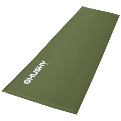 Husky Самонадуваема постелка HUSKY Folly 2.5 khaki