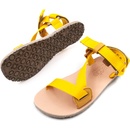 Froddo Flexy Straps Yellow
