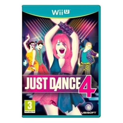 Just Dance 4 – Zboží Mobilmania