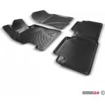 Rizline Гумени стелки RizLine съвместими с Honda Civic Sedan 2005-2011