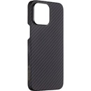 Púzdro Tactical MagForce Aramid Apple iPhone 15 Pro Max čierne