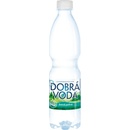 Dobrá voda jemně perlivá 8 x 0,5 l