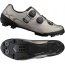 Shimano SH-XC702 strieborná