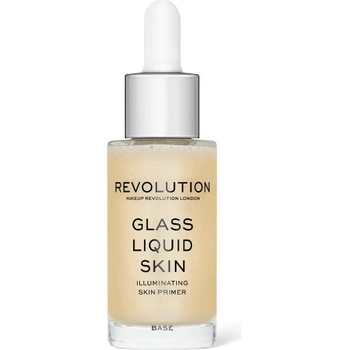 Revolution Glass pleťové sérum 17 ml