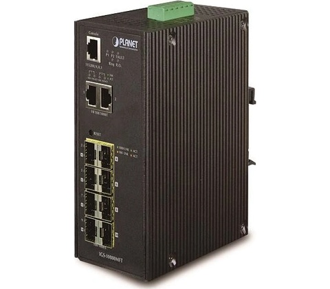 Planet IGS-10080MFT