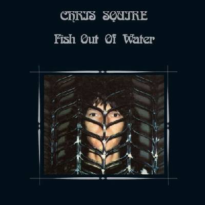 SQUIRE, CHRIS - FISH OUT OF WATER LP
