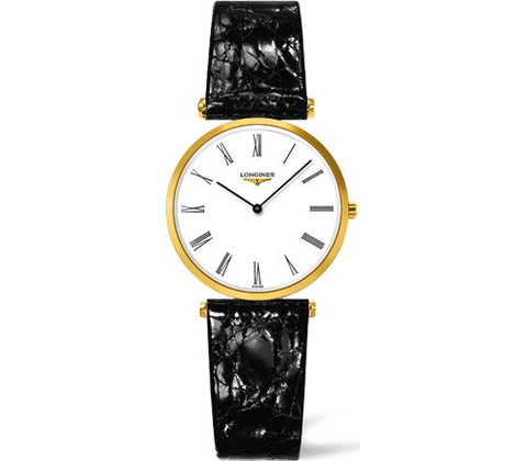 Longines L4.512.2.11.2