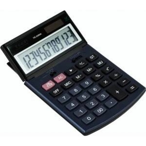 Toor Electronic Toor calculator tr-2266a Калкулатори