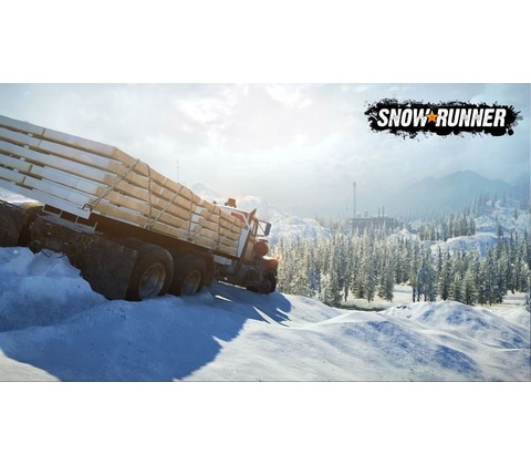 SnowRunner