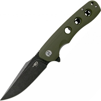 Bestech ARCTIC D2