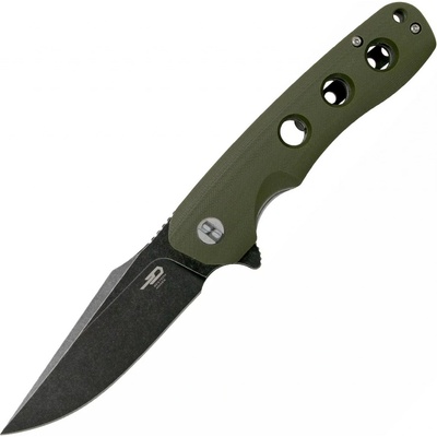Bestech ARCTIC D2