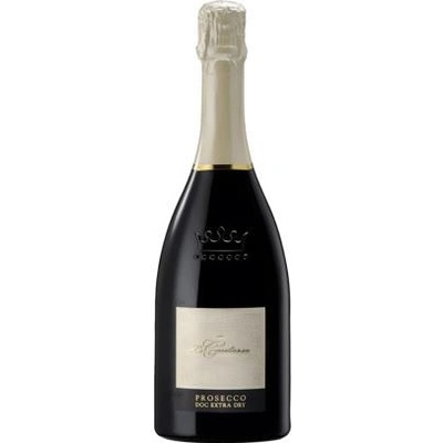 Prosecco Le Contesse DOC 11% 0,75 l (čistá fľaša)